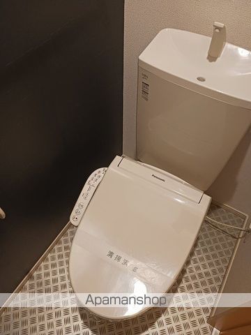 春風IIの内装写真