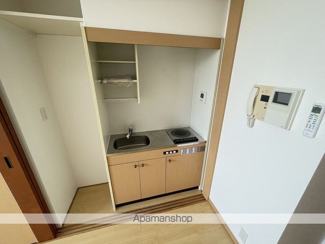 FORESTAGE江坂垂水町の内装写真