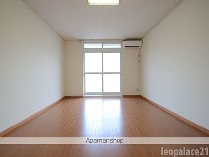 レオパレスレミュール[1K/26.49m2]のリビング・居間4