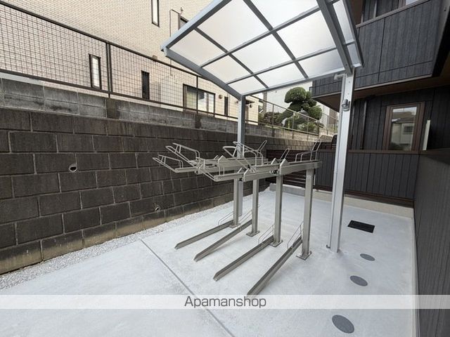 ホープハイツのその他写真