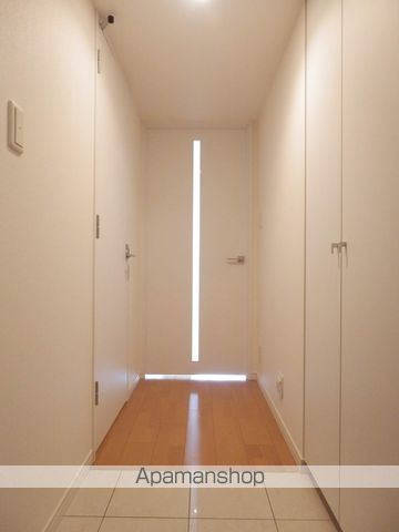 ラフィネタワー札幌南3条の内装写真