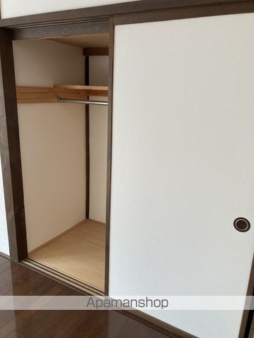 ルミエール笹口の内装写真