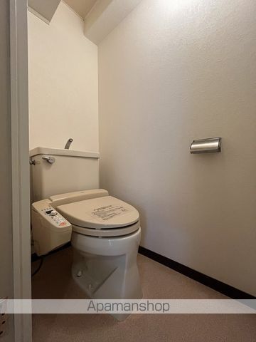 ロイヤルコーポ姫路北条の内装写真