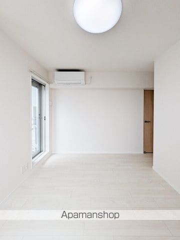 DーRESIDENCE稲城の内装写真