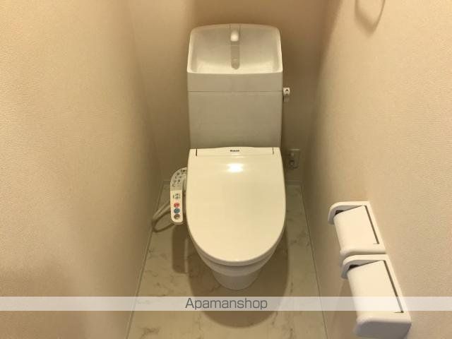 シャルマンの内装写真