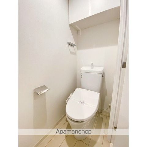 BEVERLY HOMES 赤塚公園IIの内装写真