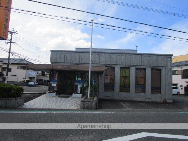あさひハウスの周辺写真