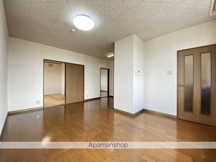 グレースハイム２[2LDK/52.15m2]の内装2