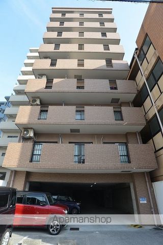 エルグランデ観音の外観写真