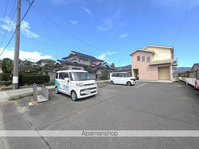 トップコートのその他写真