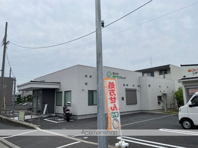 第一田中ハイツの周辺写真