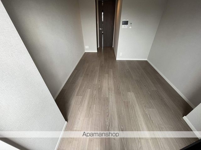 S−RESIDENCE福島ALOVITAの内装写真