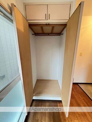 滋賀県大津市松原町[1R/15.68m2]の収納