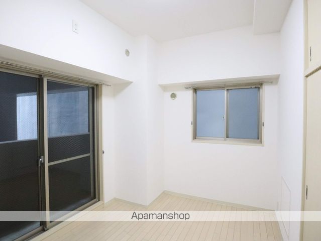 レジディア久屋大通IIの内装写真