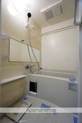 プレサンス上前津オレシア[1K/24.66m2]のバス