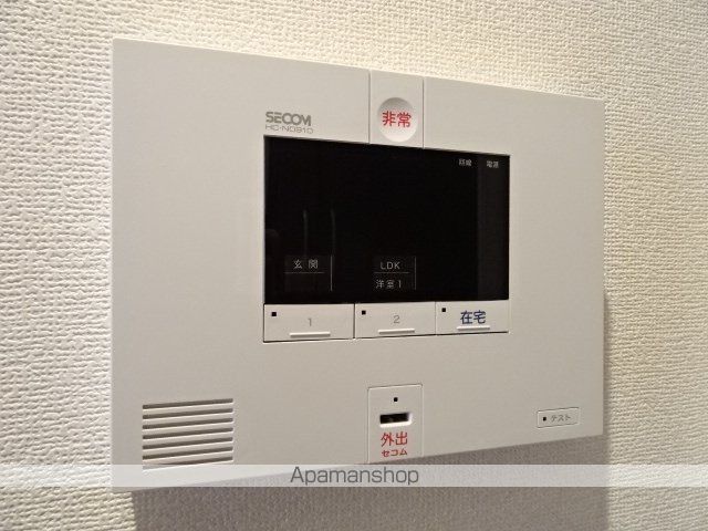ケンズスクエアAの内装写真