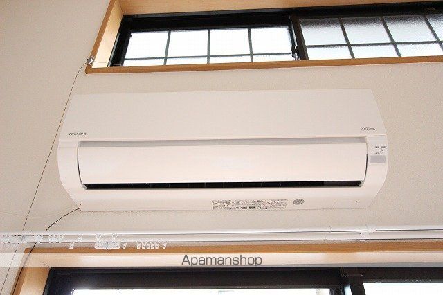 イーストキャッスルの内装写真