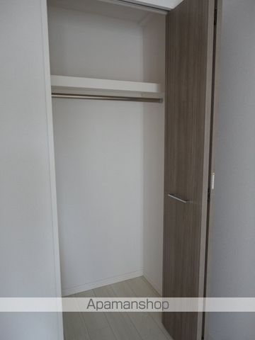 COMENZ梅田の内装写真