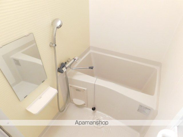LUXE新大阪Iの内装写真