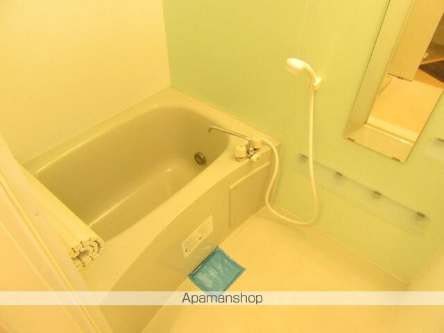 東京都昭島市宮沢町２丁目[1LDK/31.34m2]のバス