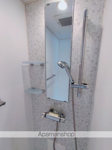 マンション青い鳥の内装写真