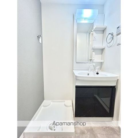 SーRESIDENCE尾頭橋CLARITYの内装写真