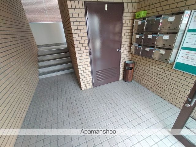 レオパレス香里の内装写真