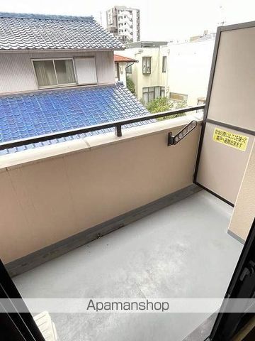 エクセレント21の内装写真