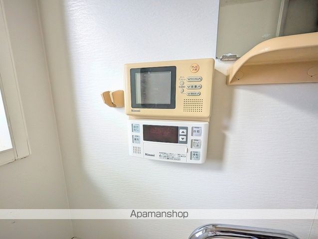 おもかげ館の内装写真