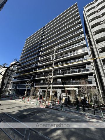 COMFORIA新大阪宮原Qの外観写真