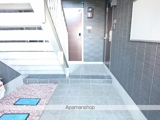 ロイジェントパークス レイクタウン II Mの内装写真