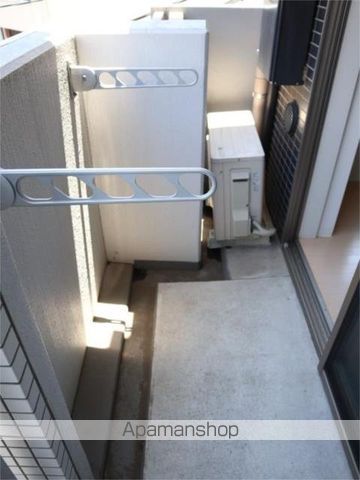 メゾンユーキの内装写真