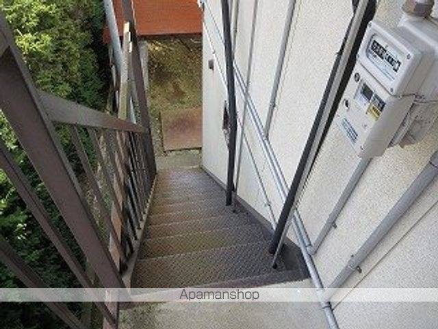 コーポ赤沼IIのその他写真