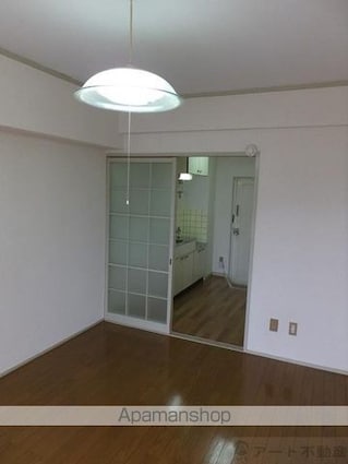 メゾン北斗[1K/19.44m2]のその他設備