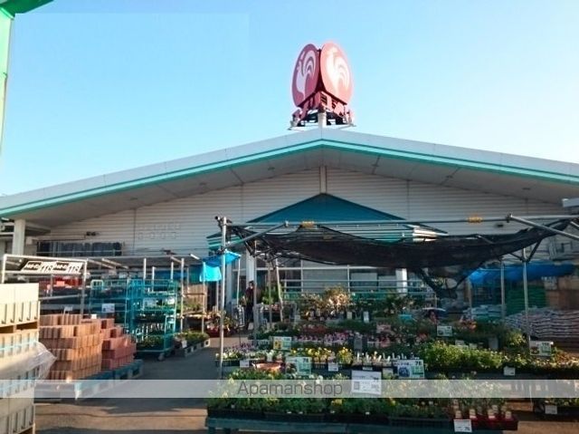 成田線 小見川駅 徒歩125分 2階建 築14年の周辺写真