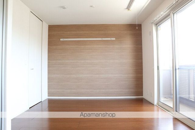 VILLA GARLAND COURTの内装写真