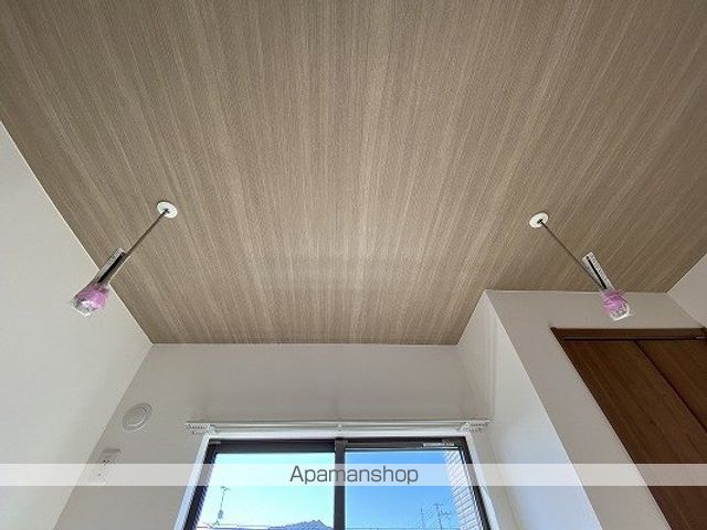 オーシャンコート姫路A棟の内装写真