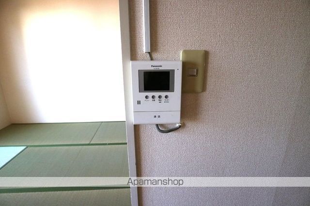 アン星ヶ丘の内装写真