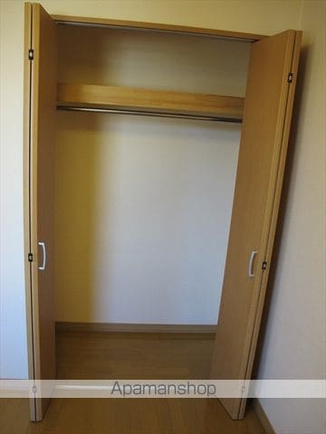アイビーEの内装写真