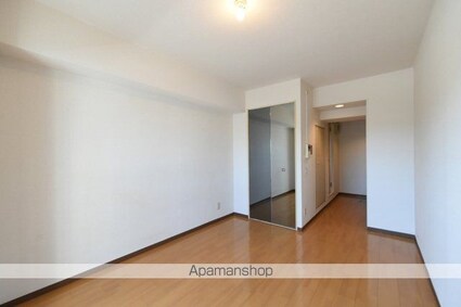 ヒルズ駒場東大前[1R/21.31m2]のリビング・居間1