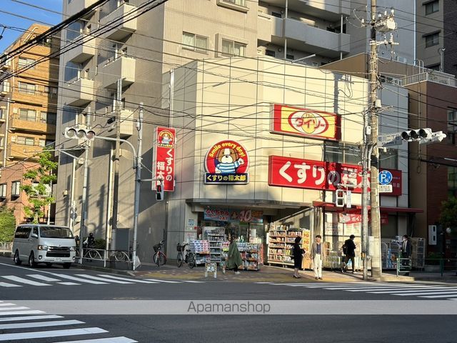 SーRESIDENCE菊川RIVIEの周辺写真