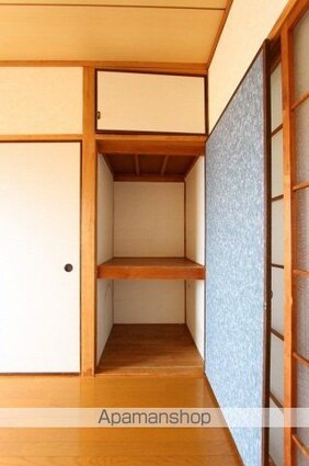 三宅第一アパート[2DK/40m2]のその他内装