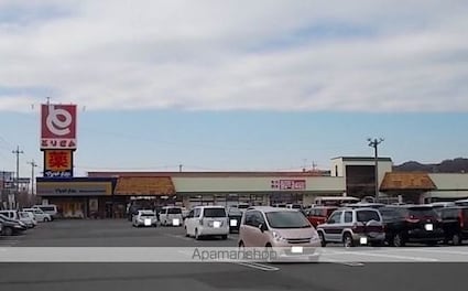 カメリア[1K/24.84m2]の周辺4