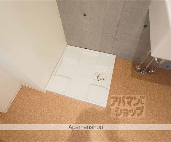エスコートの内装写真