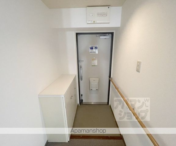 ライオンズマンション一条智恵光院の内装写真