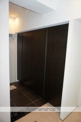 ヴィヴァントの内装写真