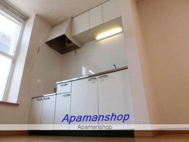 ハーバーシティハイムハヤタIIIの内装写真