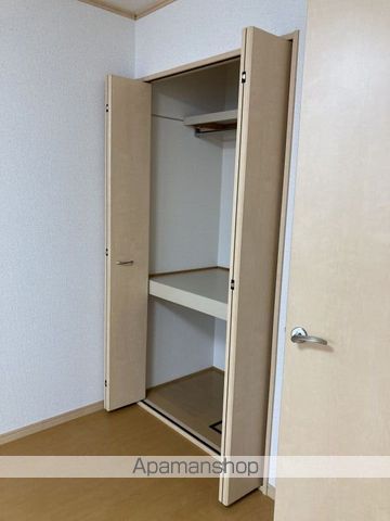 新潟市西区 2階建 築23年の内装写真