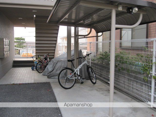 シャインハウスD棟のその他写真