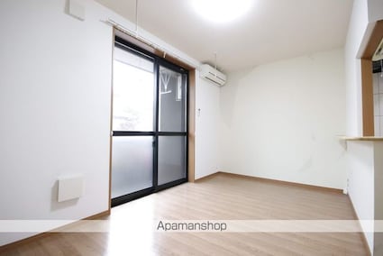 クラージュ（中新田）[1LDK/33.05m2]の内装5